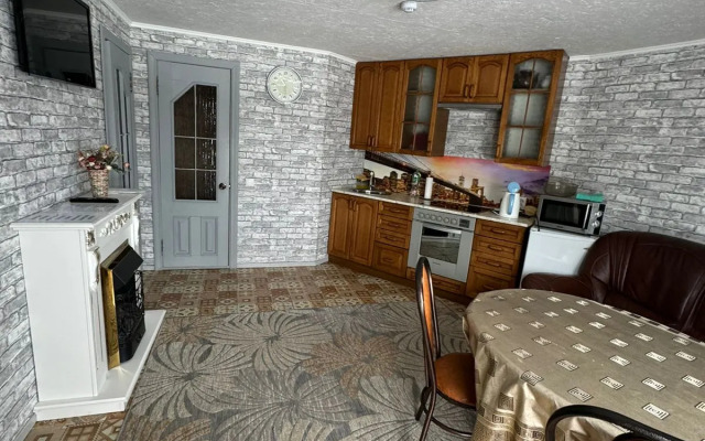 Svetlana Guest House