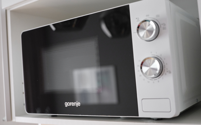 Апартаменты City Center