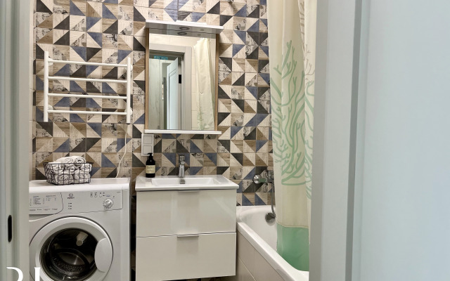 Апартаменты ЖК Видинеевский