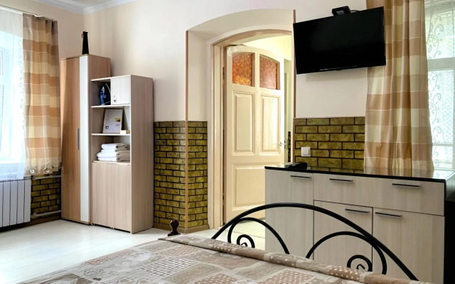 Квартира Улица Березовская 10