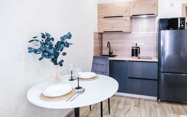 187 v Zhk Letniy dlya Semyi Apartments