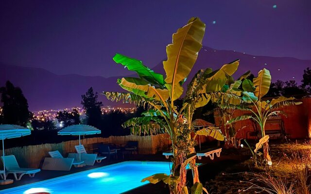 Pine Village Bungalows Ölüdeniz Private house