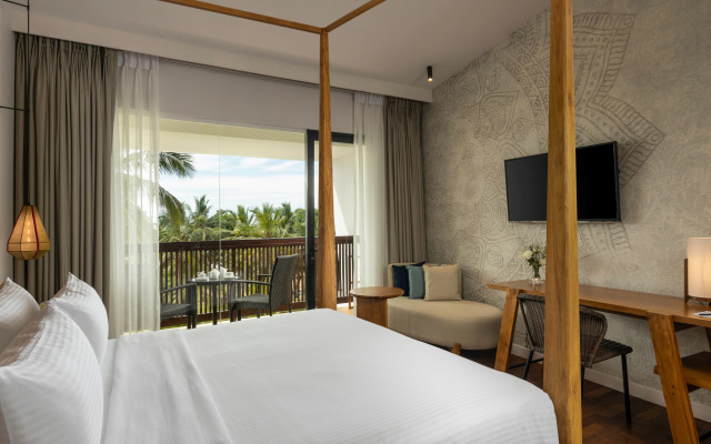 Occidental Eden Beruwala Hotel