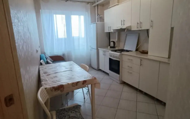 Квартира от Milano на Лунной 2