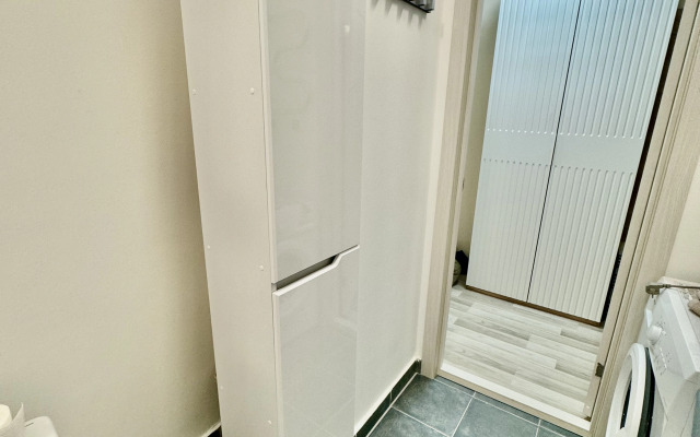 Квартира Студия