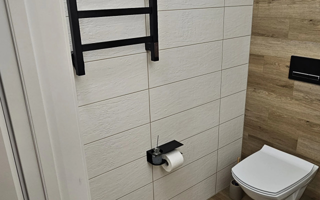 Частный дом Гостевой дом Филин