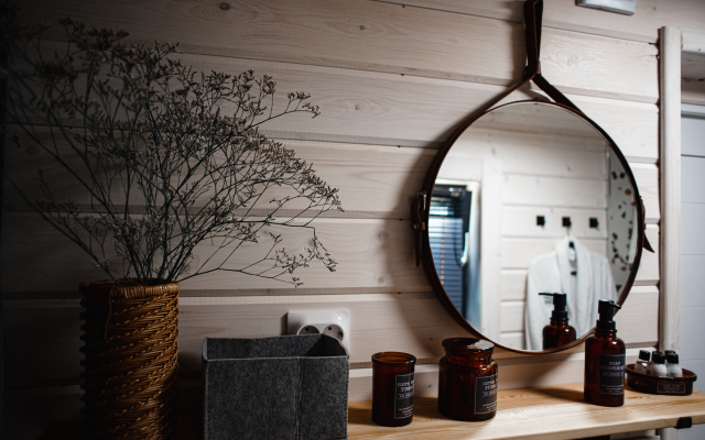 Гостевой дом BerёzkiHouse