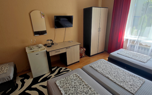 Vesta Guest House