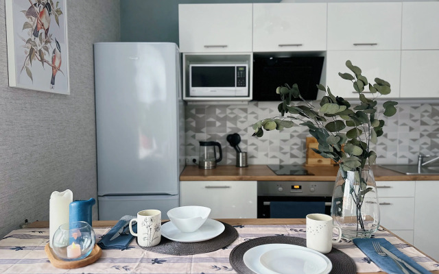 Квартира Уютная квартира напротив ТЮЗа