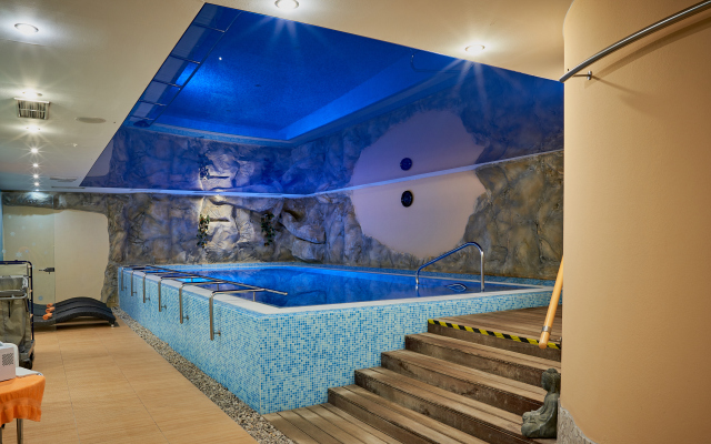 Bryussel Hotel