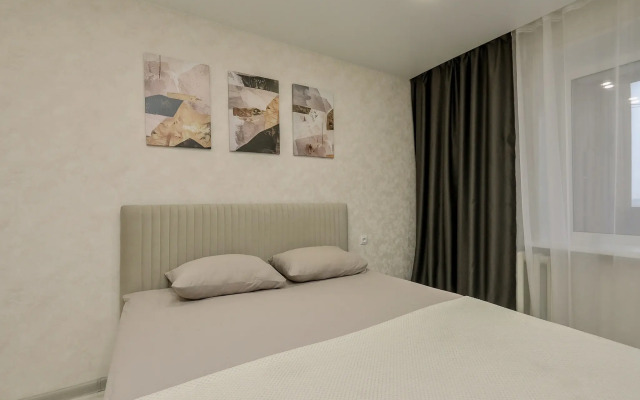 Апартаменты Privi House на Удмуртской 206