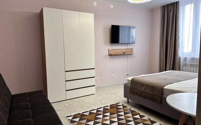 Квартира Как Дома на Самаровской