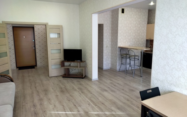 Апартаменты на Седова 65