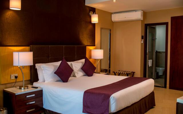 Protea Hotel by Marriott Entebbe Hotel