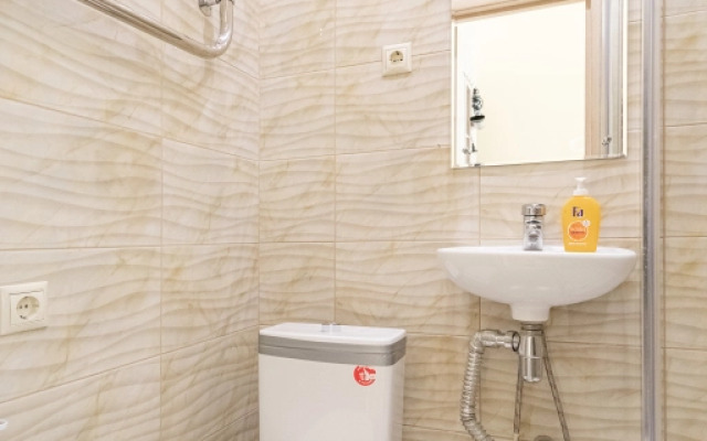 Апартаменты в ЖК Царская Площадь 760-А