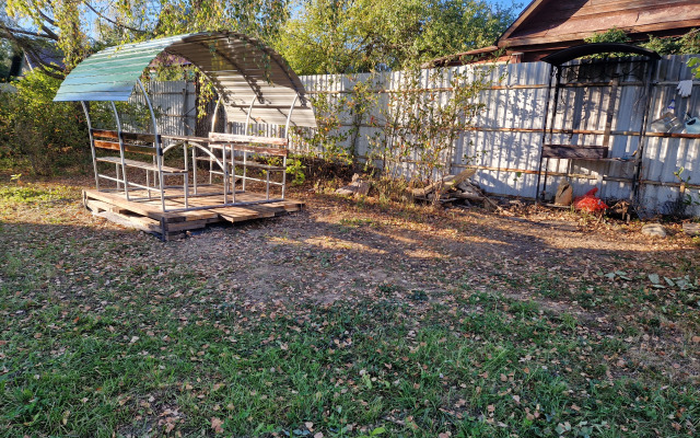 Частный дом до 12 Человек в Степаново