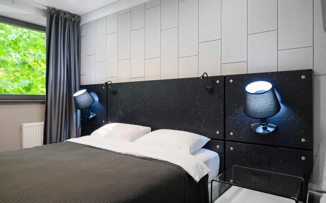 Ideal Apart Apartments 1