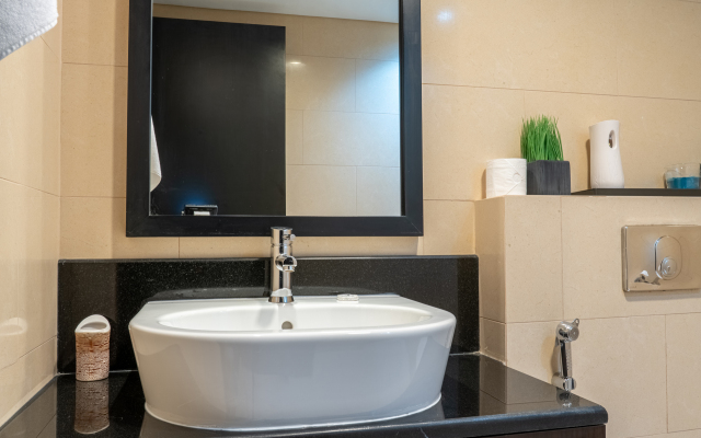 Apartments Paradise of the Mind by Lagom Apartments