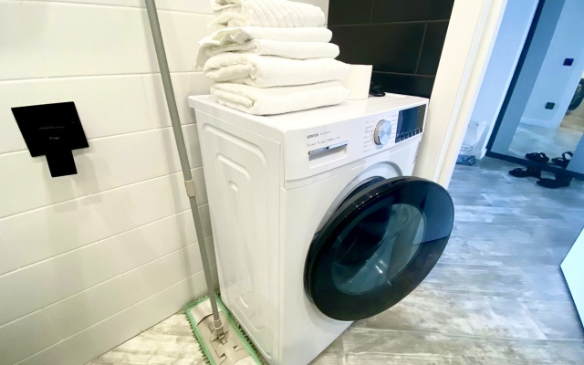 Квартира ЖК  Раз Два Три