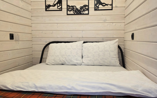 Гостевой дом Клевер