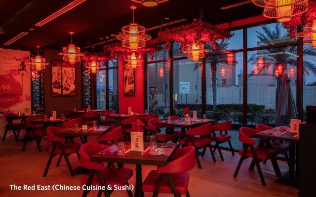 Kingsgate Al Jadaf By Millennium Hotel