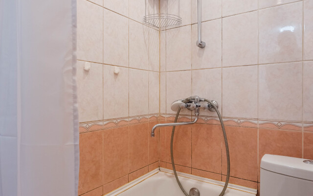 Апартаменты атмосферные SutkiLive в Центре у м. Горьковская