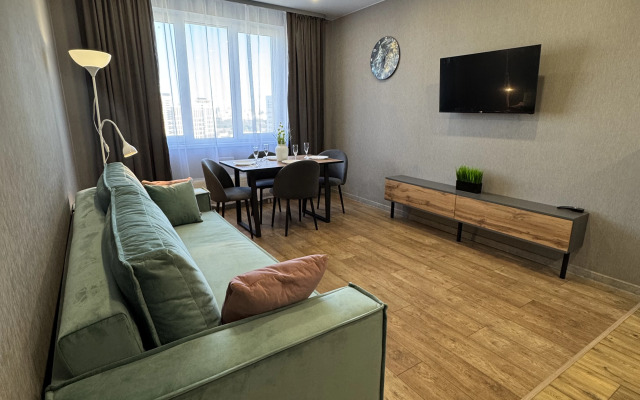V Diskaveri Apartment