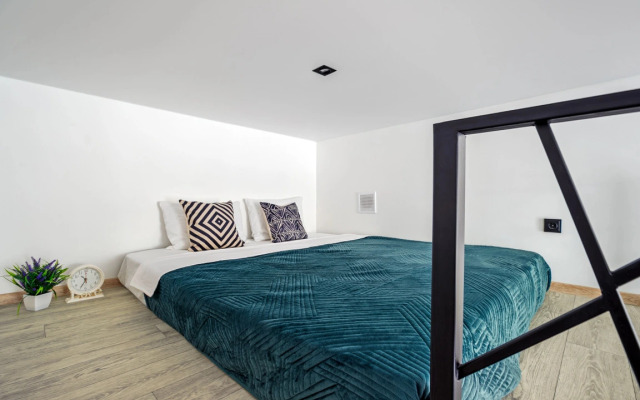 Maxrealty24 2-J Ambulatorny Pr 8s1 Apartment 1