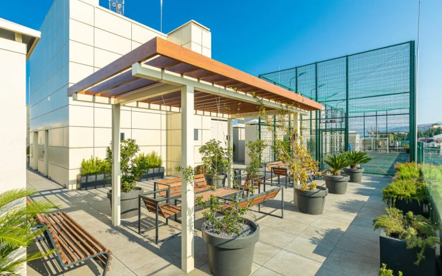 Metropol Rent Apart Apartaments