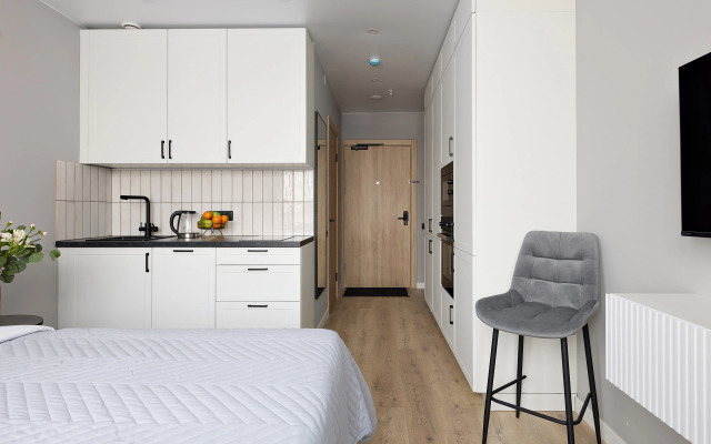 Квартира Заневский 814