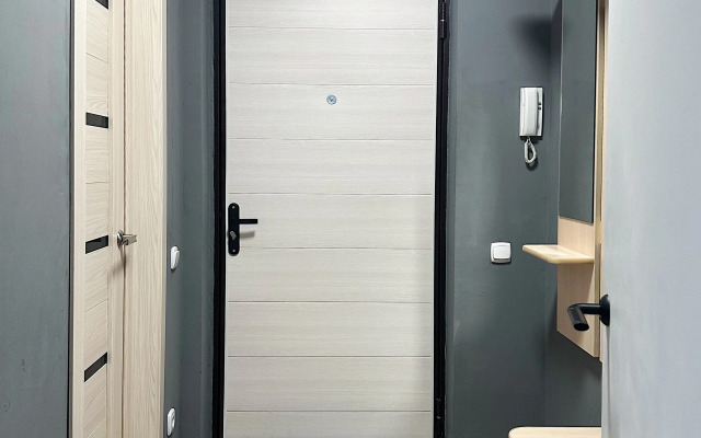 Komfort I Uyut: Idealnoye Mesto Dlya Otdykha Flat