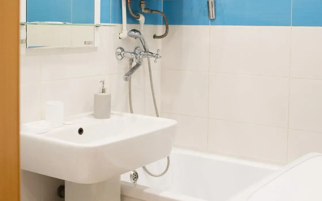 Right Room Odnokomnatnye v tsentre goroda na Karla Libknekhta 10 Apartments