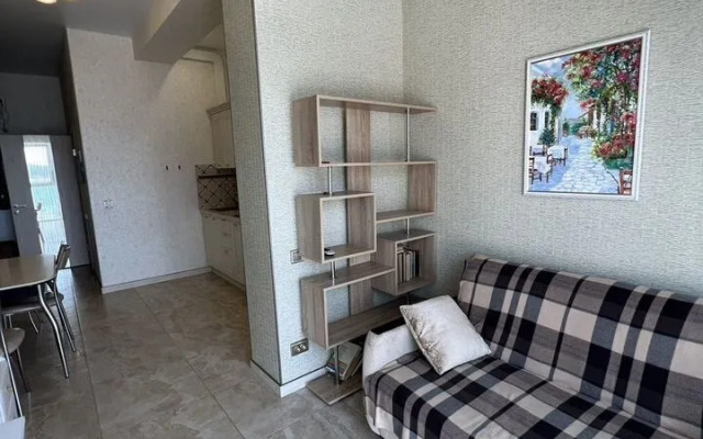 Квартира на Крымской 89 (758)