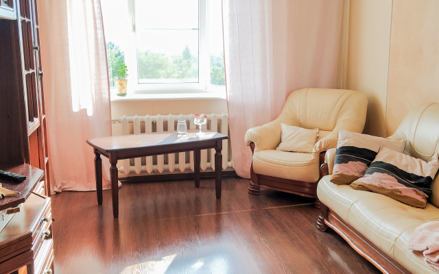 Апартаменты Asian dreams