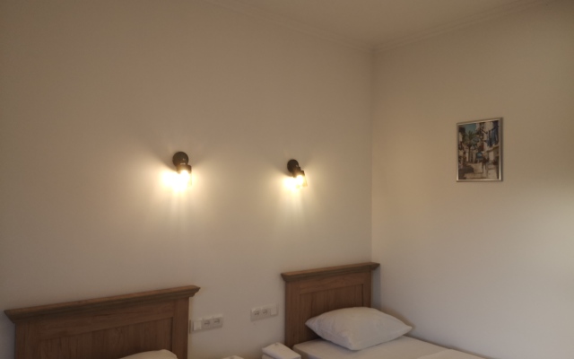 7Rooms Boutique Hotel