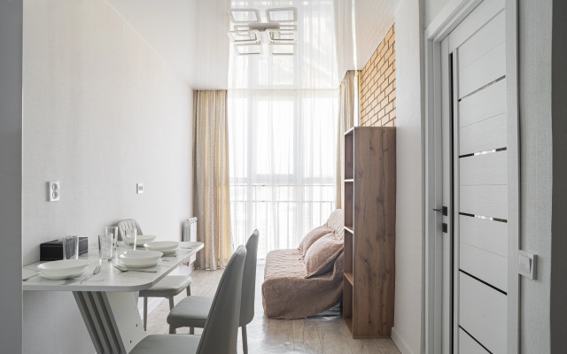 Vladivostok Rent na Ulitse Arkhangelskaya Flat