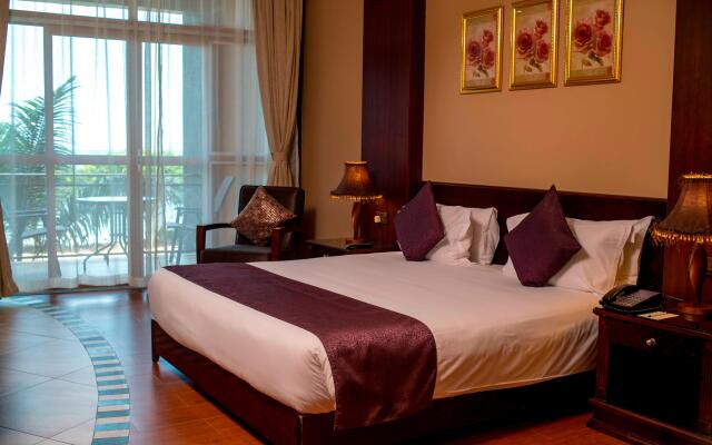 Protea Hotel by Marriott Entebbe Hotel