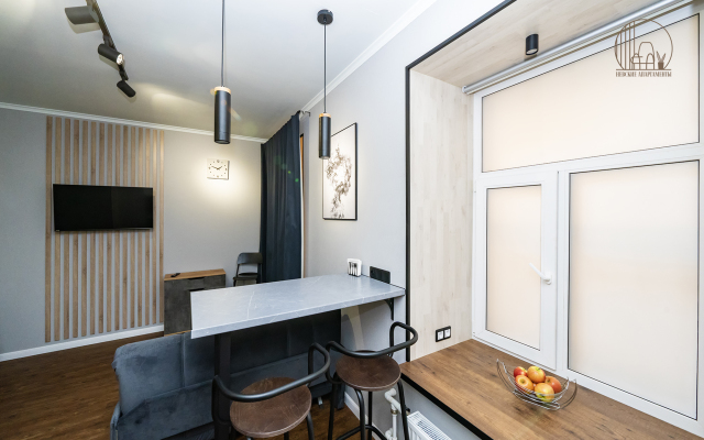 Nevskie Apartments 1