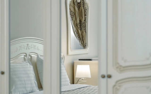 Отель Кристи