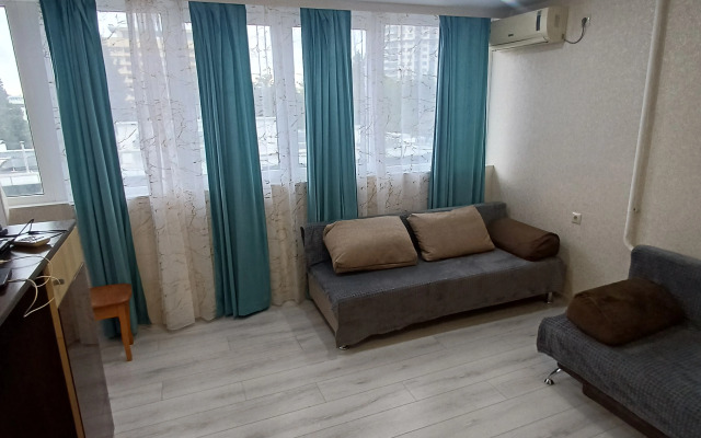 Квартира на Островского 67