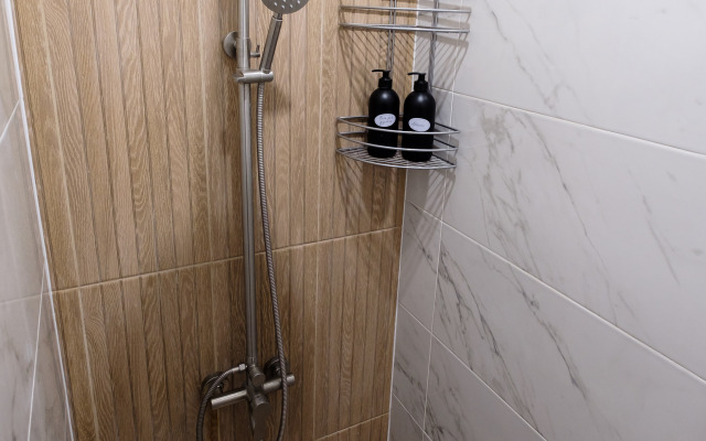 Гостевой Дом Новый на Каштановой