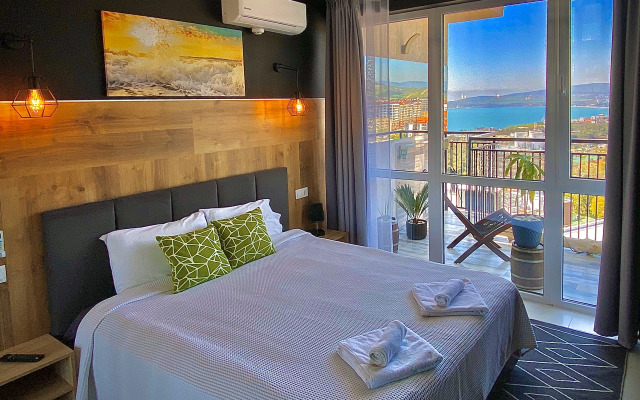 Top Gelendzhik Apartments