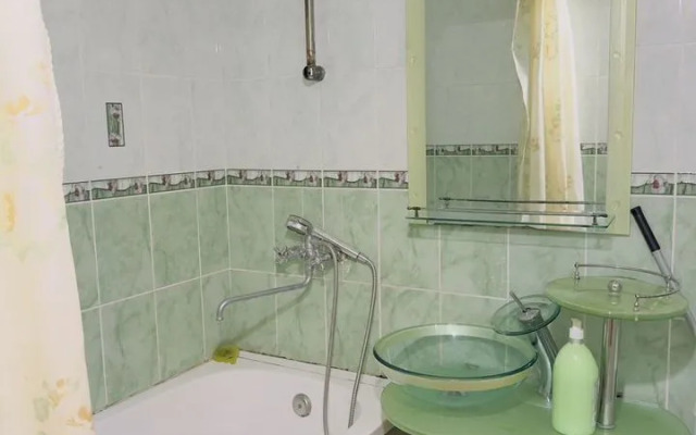 Апартаменты на улице Выучейского 28