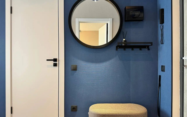 Grand Apart Ryadom S Naberezhnoy Flat