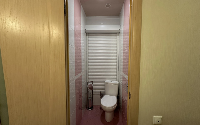 Апартаменты от Unique Style Apart24 на улице Дмитриева, 30