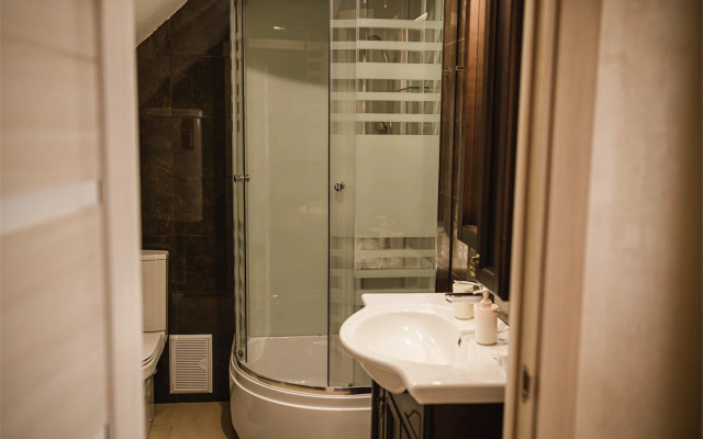 Отель Чайка