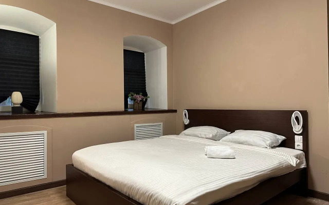 Хостел Автор Таганка