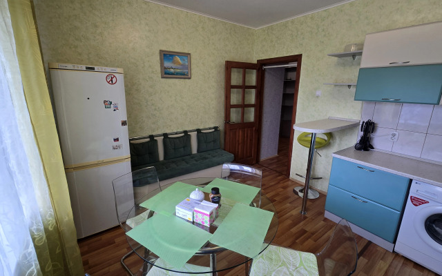 ATLANT Apartments 380 Flat