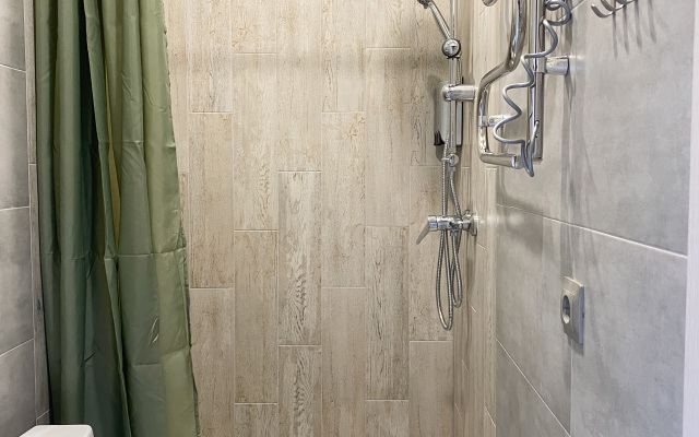 Апартаменты Савина Центр 1