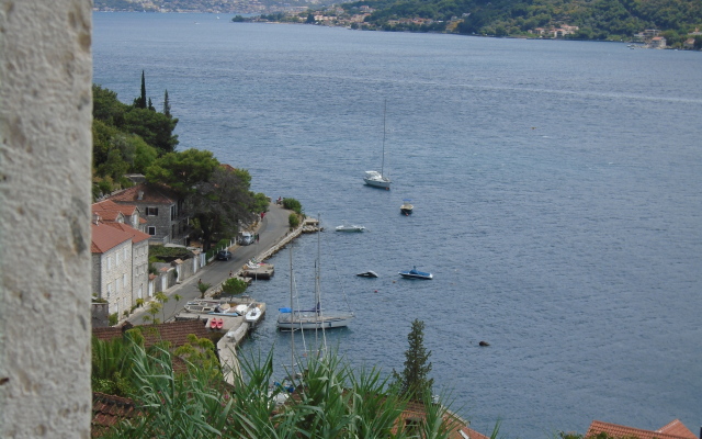 Jovanović Perast Apartments